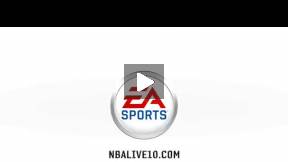 NBA Live 10 Trailer #3
