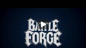 Battleforge Trailer