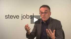Danny Boyle Explains “Steve Jobs” In This Interview