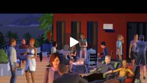 The Sims 3 Stuff Trailer