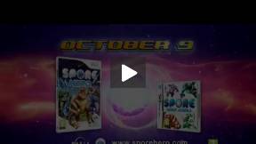 Spore Hero Trailer