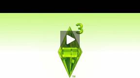 The Sims 3   Trailer #2
