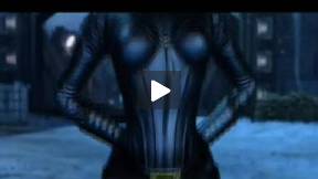G.I. Joe: The Rise of Cobra Trailer