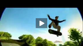 Skate 2 Trailer