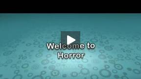Zubo Horror Trailer