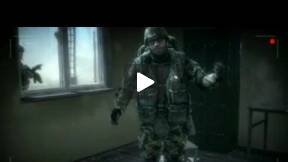 Battlefield Bad Company - Sweetwater Blog  Trailer