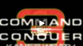 Command & Conquer 3: Kane's Wrath Trailer