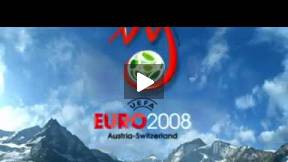 UEFA EURO 2008 'Battle of Nations' Trailer 