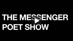The Messenger Poet Show: Messenger Money