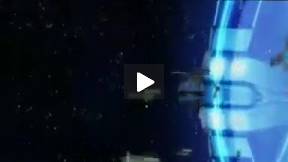 Infinite Space Trailer 1