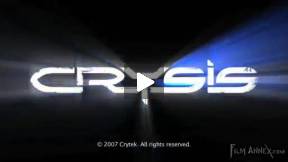 CRYSIS Trailer