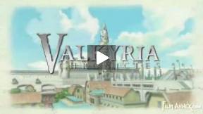 Valkyria Chronicles Trailer 1