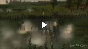 Empire Total War Trailer 1