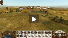 Empire Total War Trailer 3