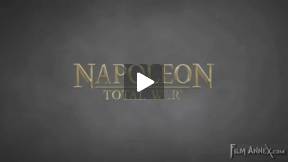 Napoleon Total War Trailer 2