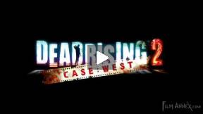 Dead Rising 2: Case West Trailer