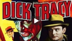 Dick Tracy - Chapter 10 The Gold Ship