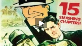 Dick Tracy - Chapter 13 The Fire Trap