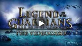 Legend of the Guardians