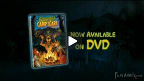 Scooby-Doo and The Spooky Swamps Trailer