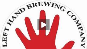 Brewery and Community: Left Hand Man.