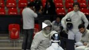 Intro to fencing: what is fencing?