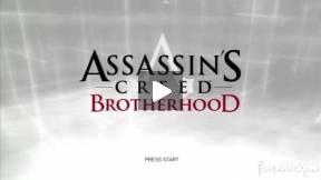 Assassin's Creed Brotherhood Demo