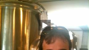 Aspen Brewing 2010: The Process, part 2!