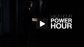 Half Hour Power Hour