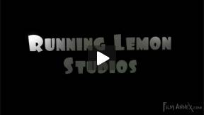 Running Lemon Studios Title