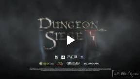 Dungeon Siege III Trailer