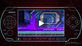 Thexder Neo TGS Trailer