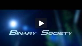 Binary Society