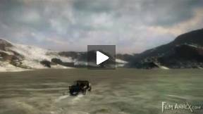 Just Cause2 Scenic Route Flash