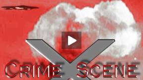 Crime Scene X-Episode 4- Flames of Execution