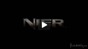 NIER Trailer 2