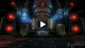 BioShock 2 Minerva's Den