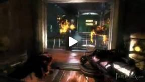 BioShock 2 Rumbler Battle