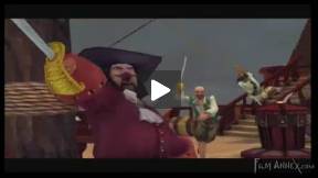 Pirates Trailer