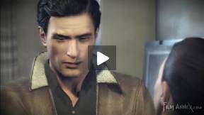 Mafia II E3 2010 Trailer