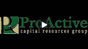 ProActive Capital Forum - Coming Soon.....