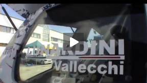 Vallecchi A. - Lunardini C. Peugeot 106 Rally Rally Alta Val di Cecina 2009