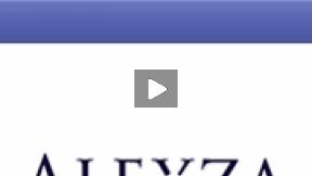Alexza Pharma (ALXA) Video Stock Chart