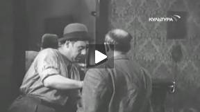 Crime and Punishment 1940