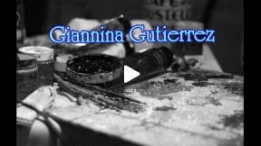 Art Episode: Presents: Giannina Gutierrez