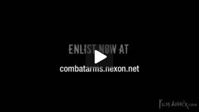 Combat Arms - Update Trailer