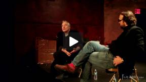 Abel Ferrara at Lee Strasberg Film Institute - Part 2