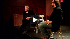 Abel Ferrara at Lee Strasberg Film Institute - Part 3