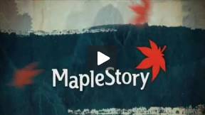 Maple Story - Aran  