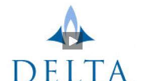 Delta Petroleum (DPTR) Video Stock Chart 12/7/10